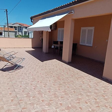 Apartmani Sprljan Vodice Exterior photo