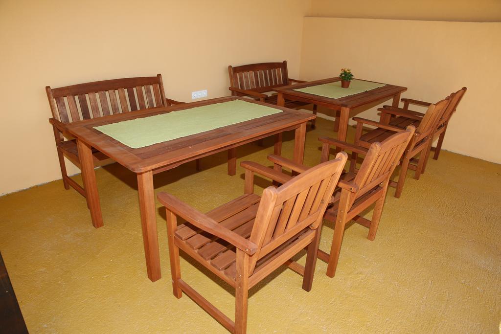 Apartmani Sprljan Vodice Exterior photo